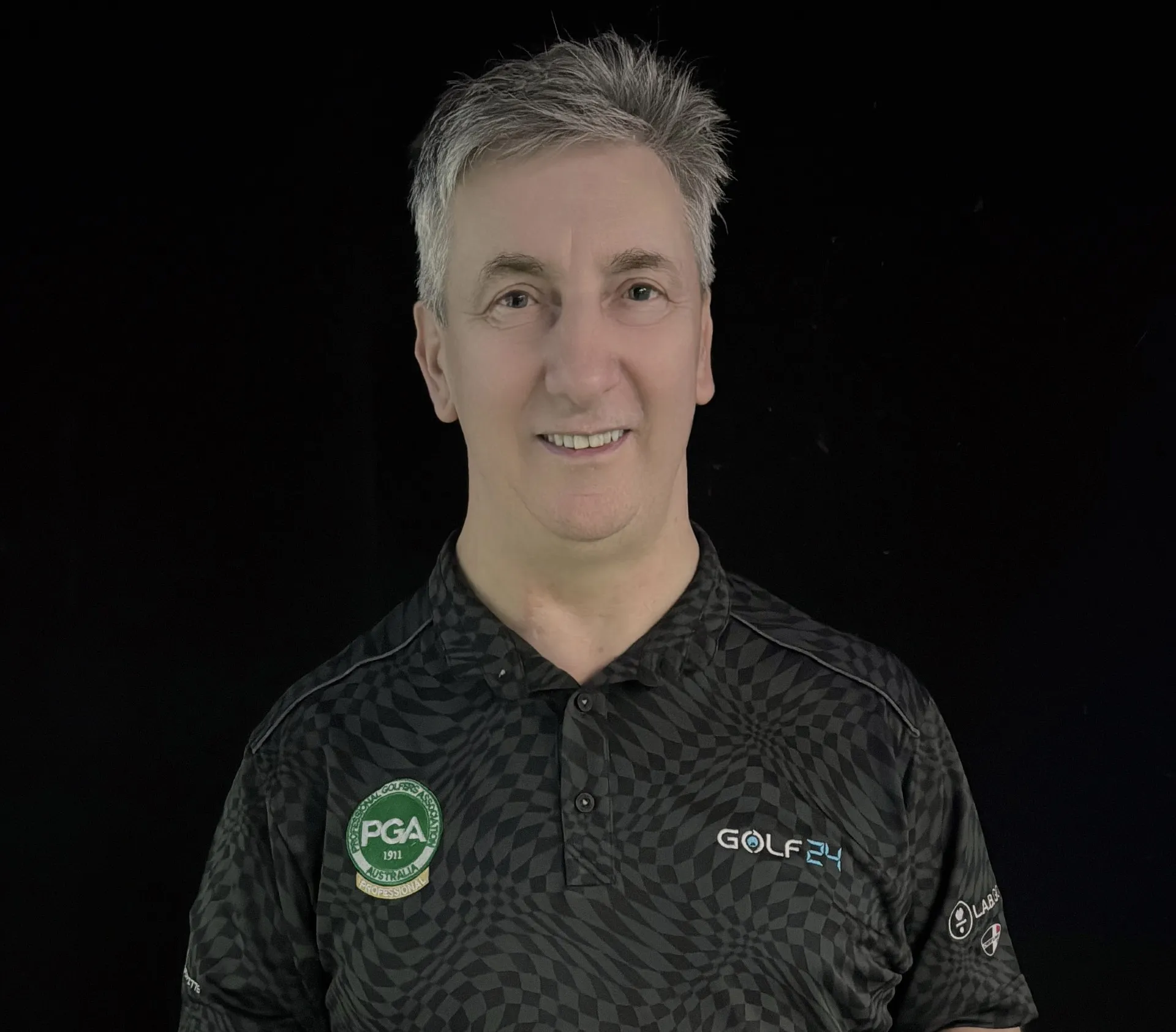 Meet our Golf 24 Melbourne Teaching Professional