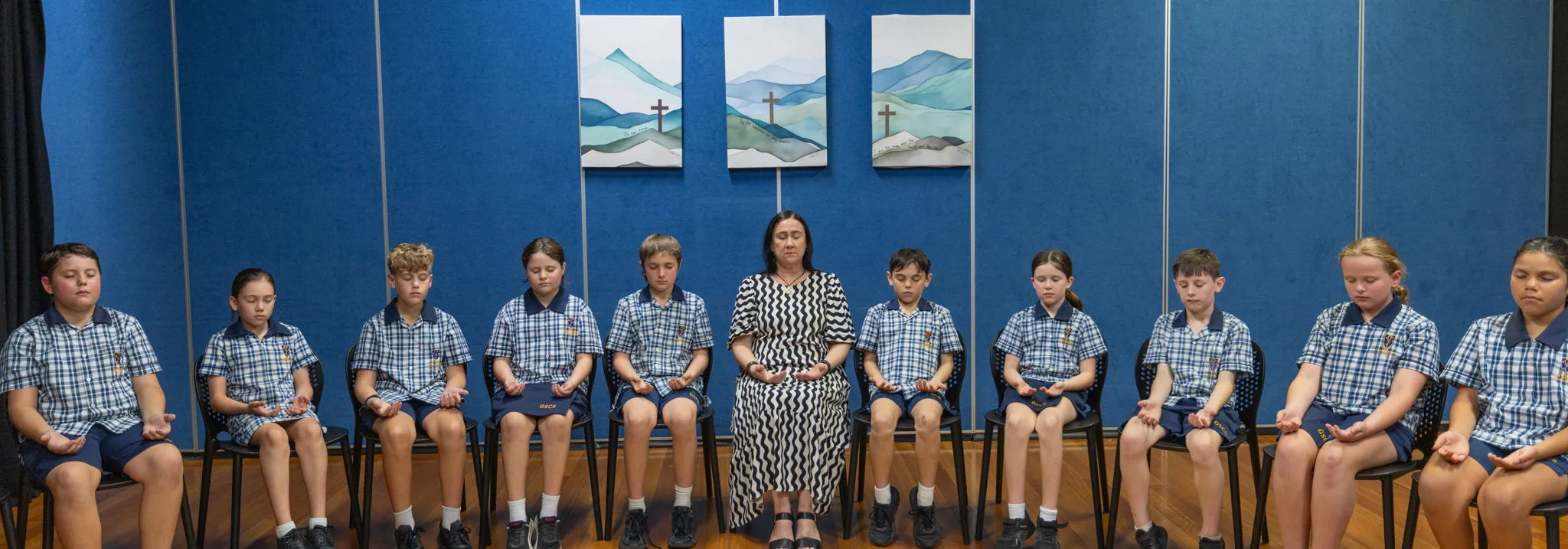 School Prayer