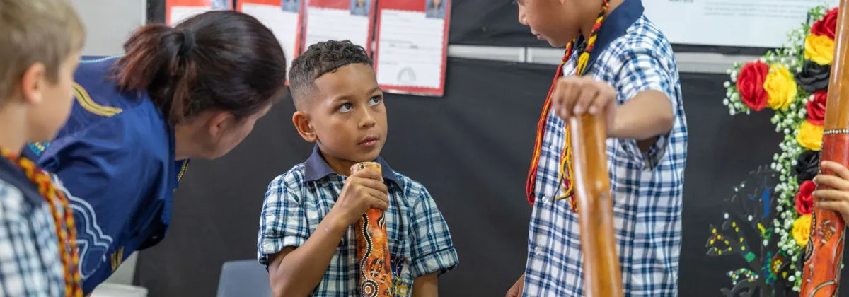 Reconciliation Action Plan