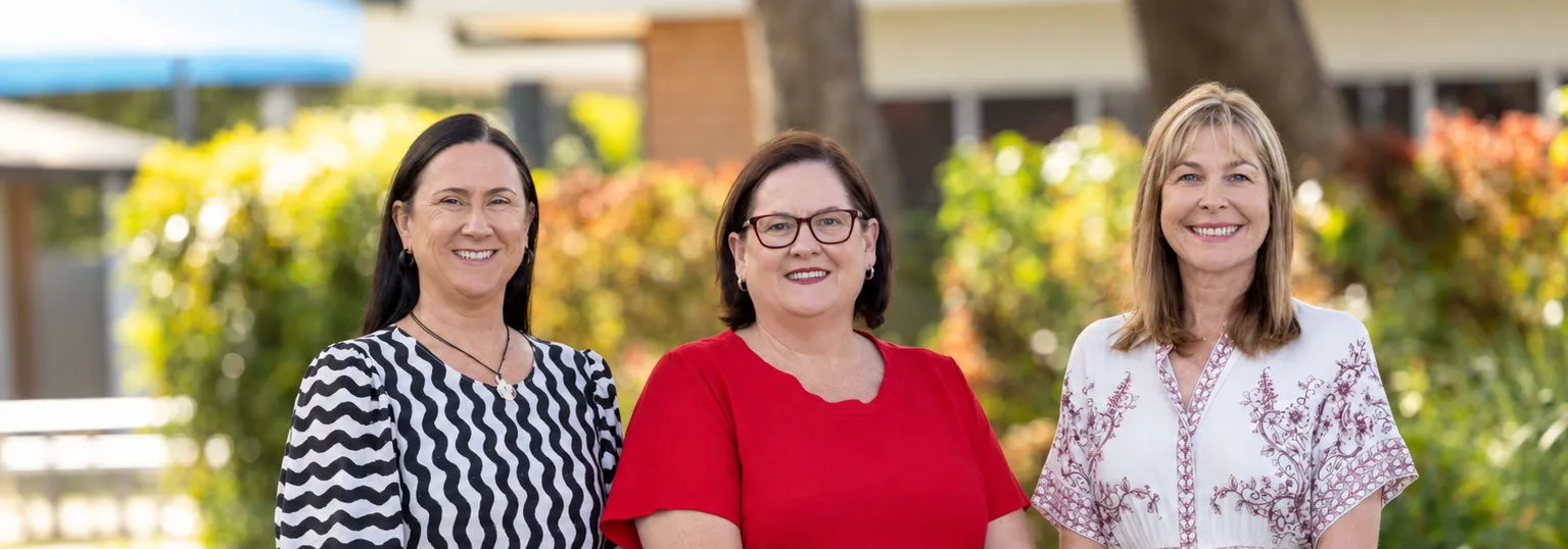 Our Staff