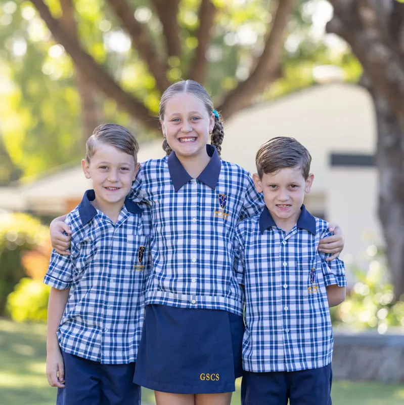 Why choose a Catholic school?