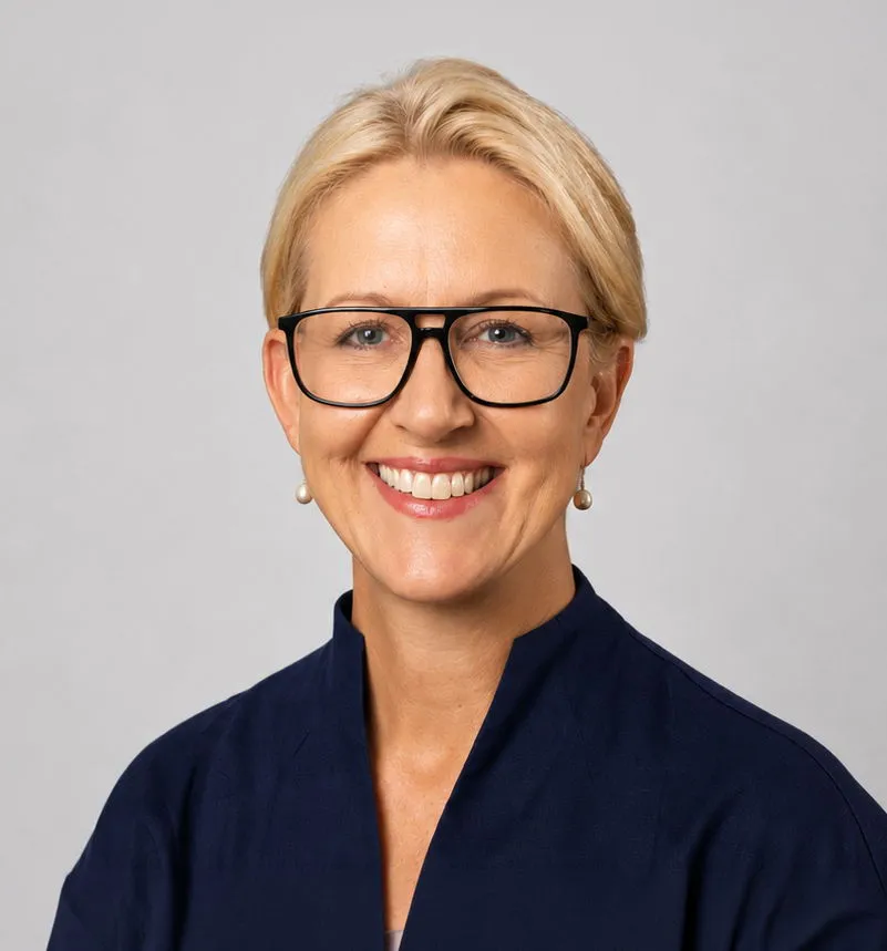 Kym Wilson