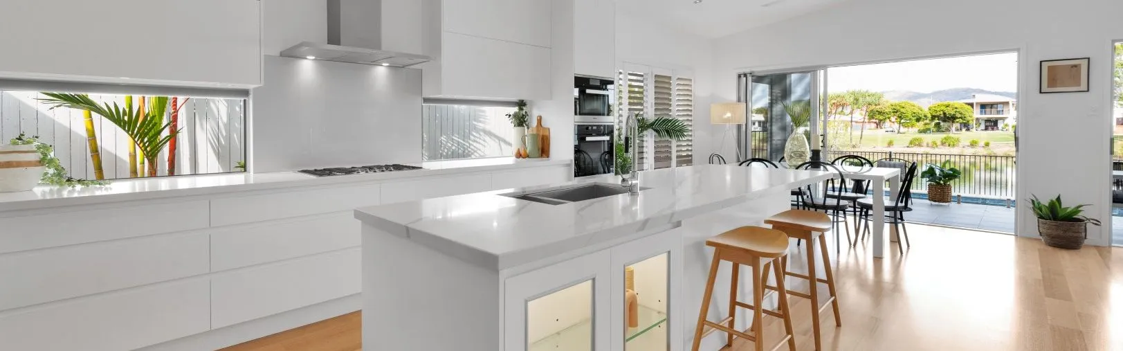 Open Homes