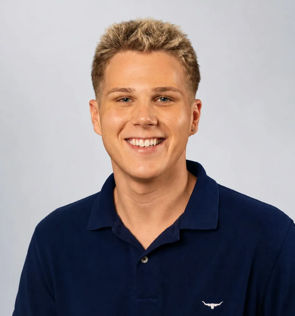 Mckinley Lord