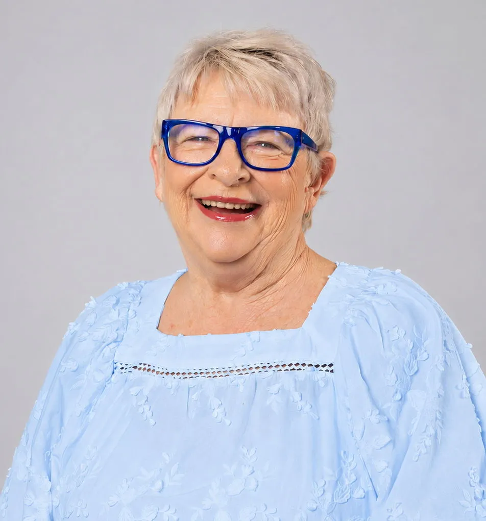 Helen Munro