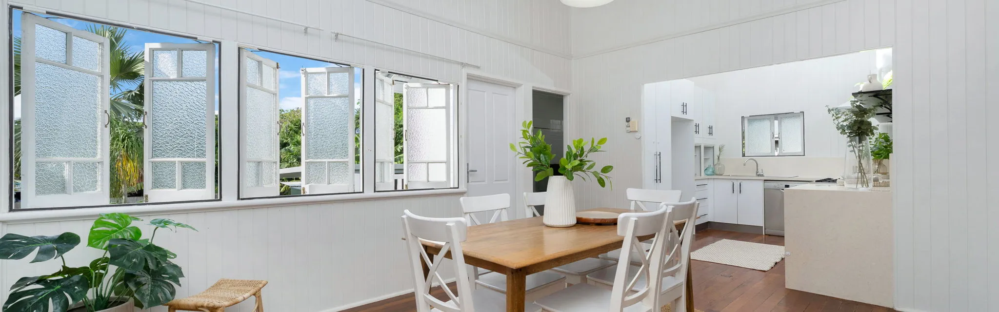 Why Rent with Us