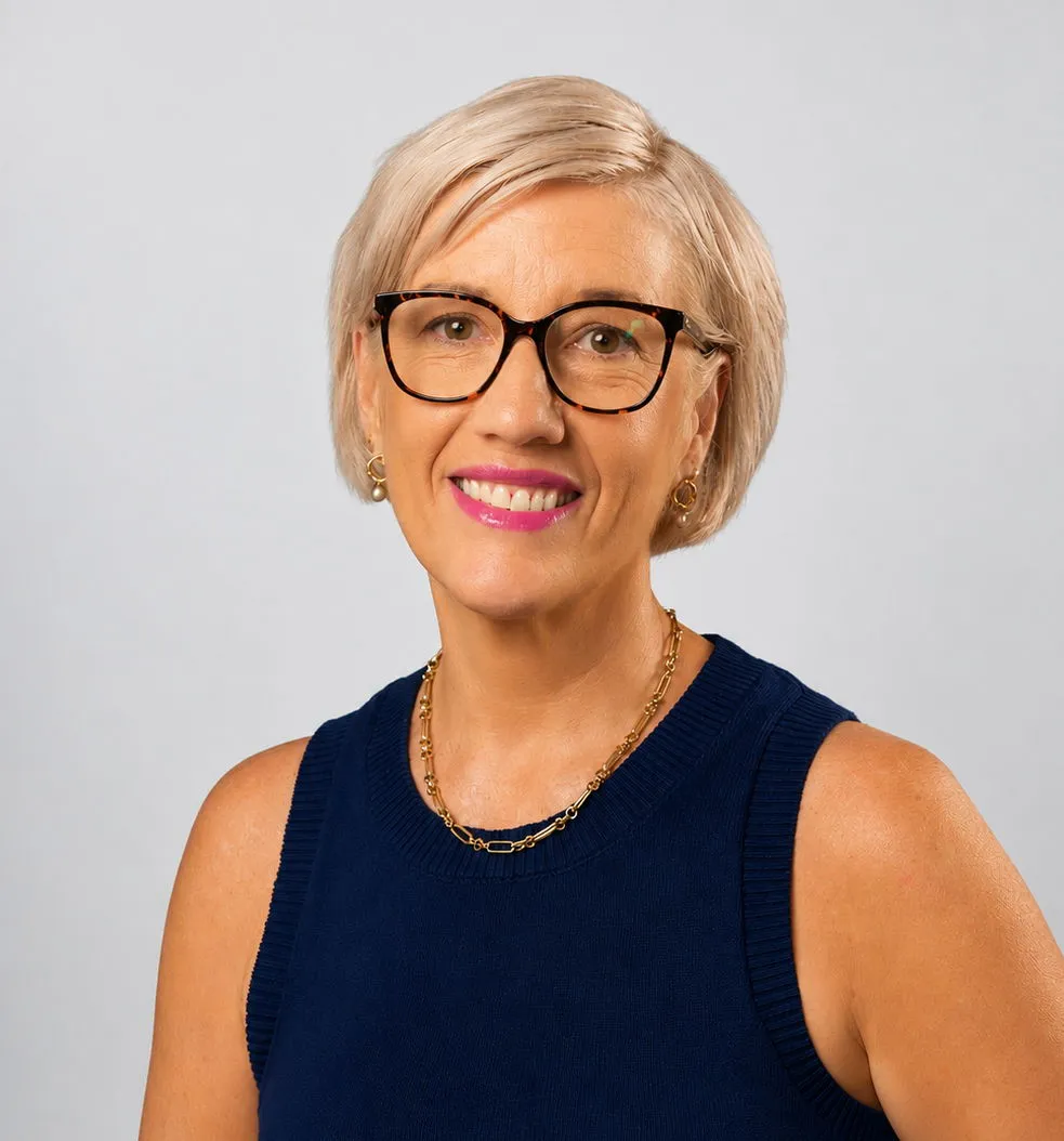 Julie Stockham