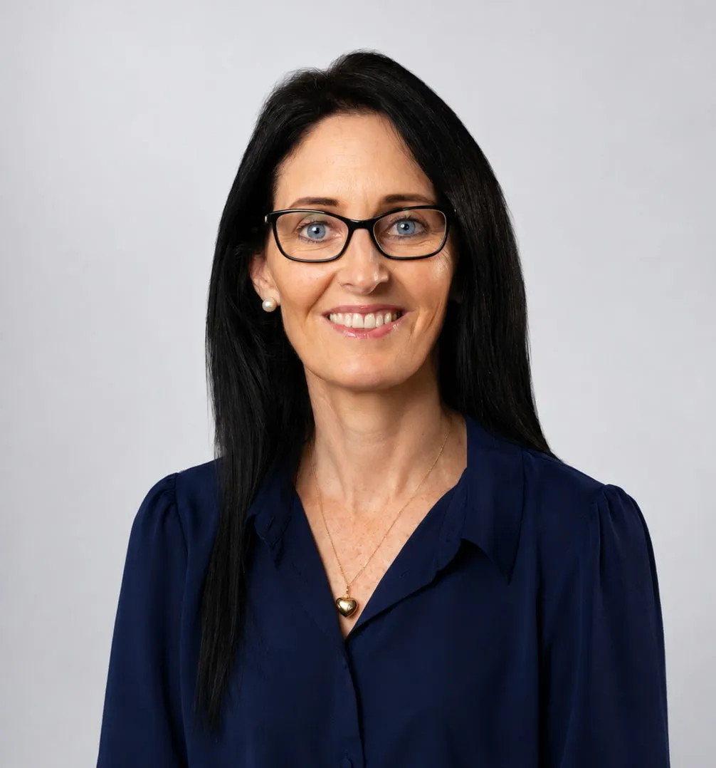 Trish Sabin 
