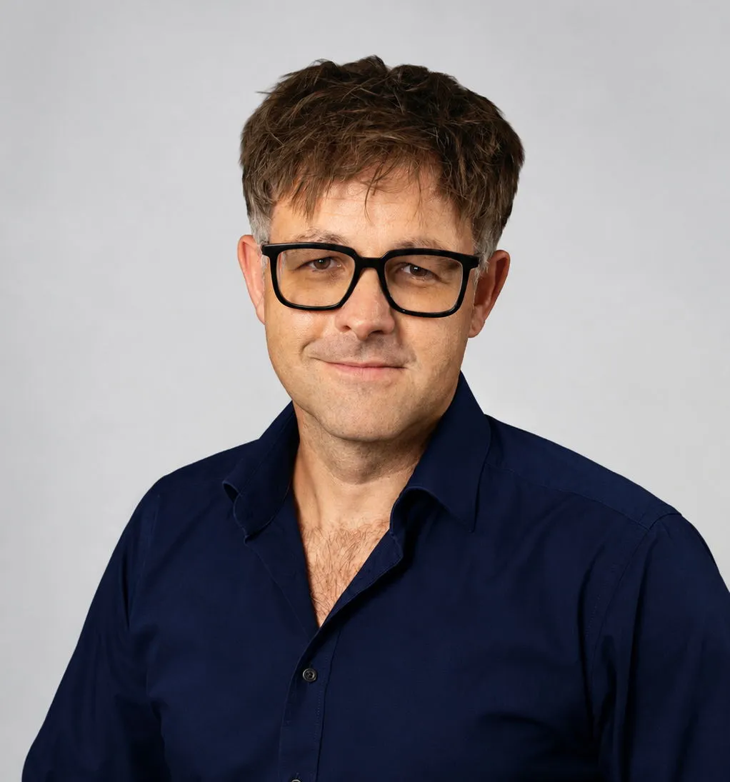 James Fulcher