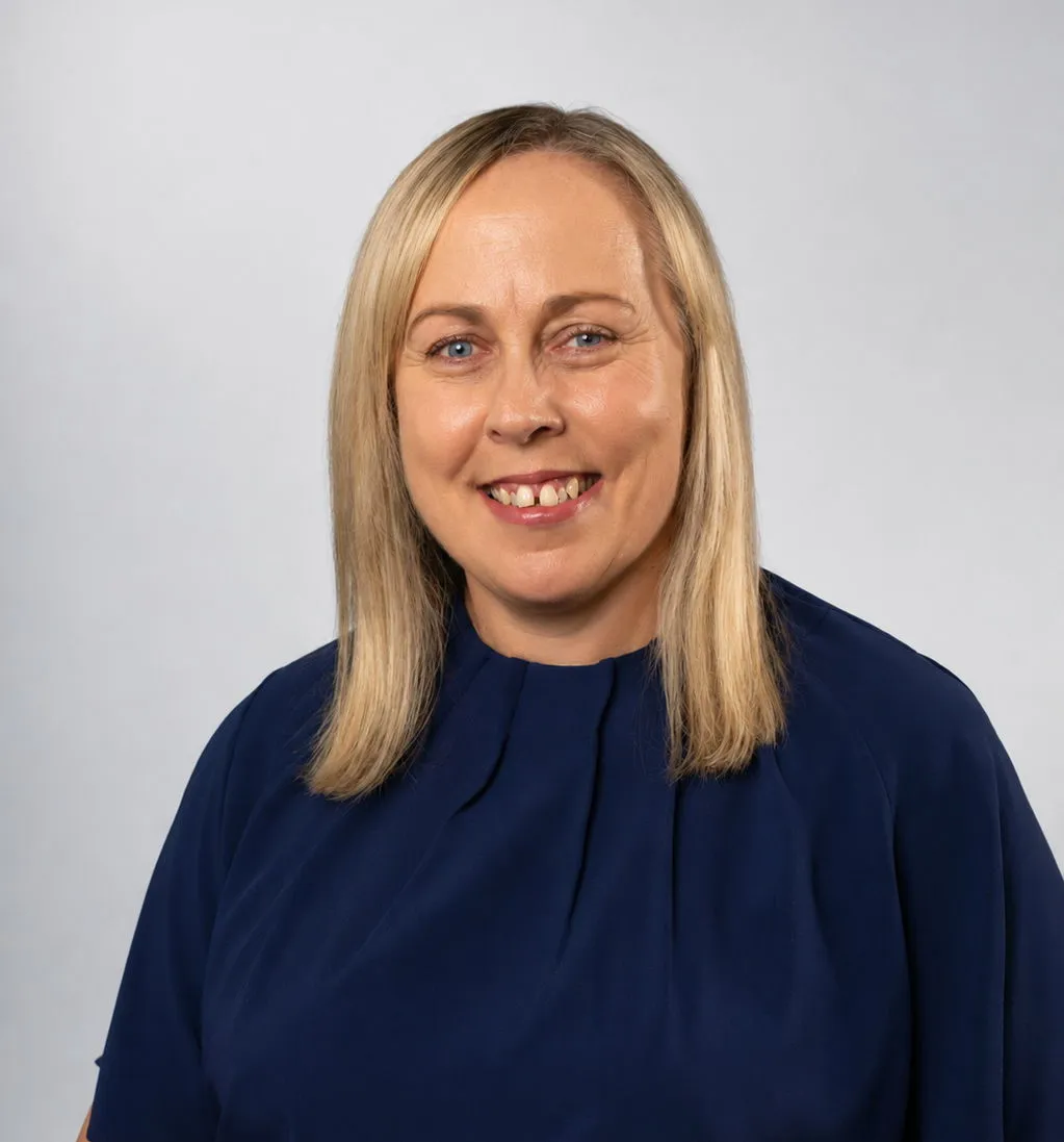 Louise Muston