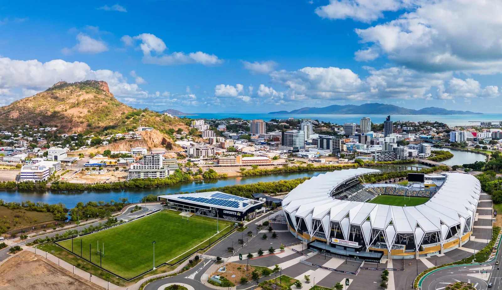Cities future bright despite challenges
