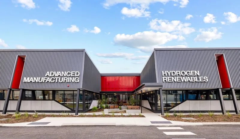 TAFE to fuel Queensland's future