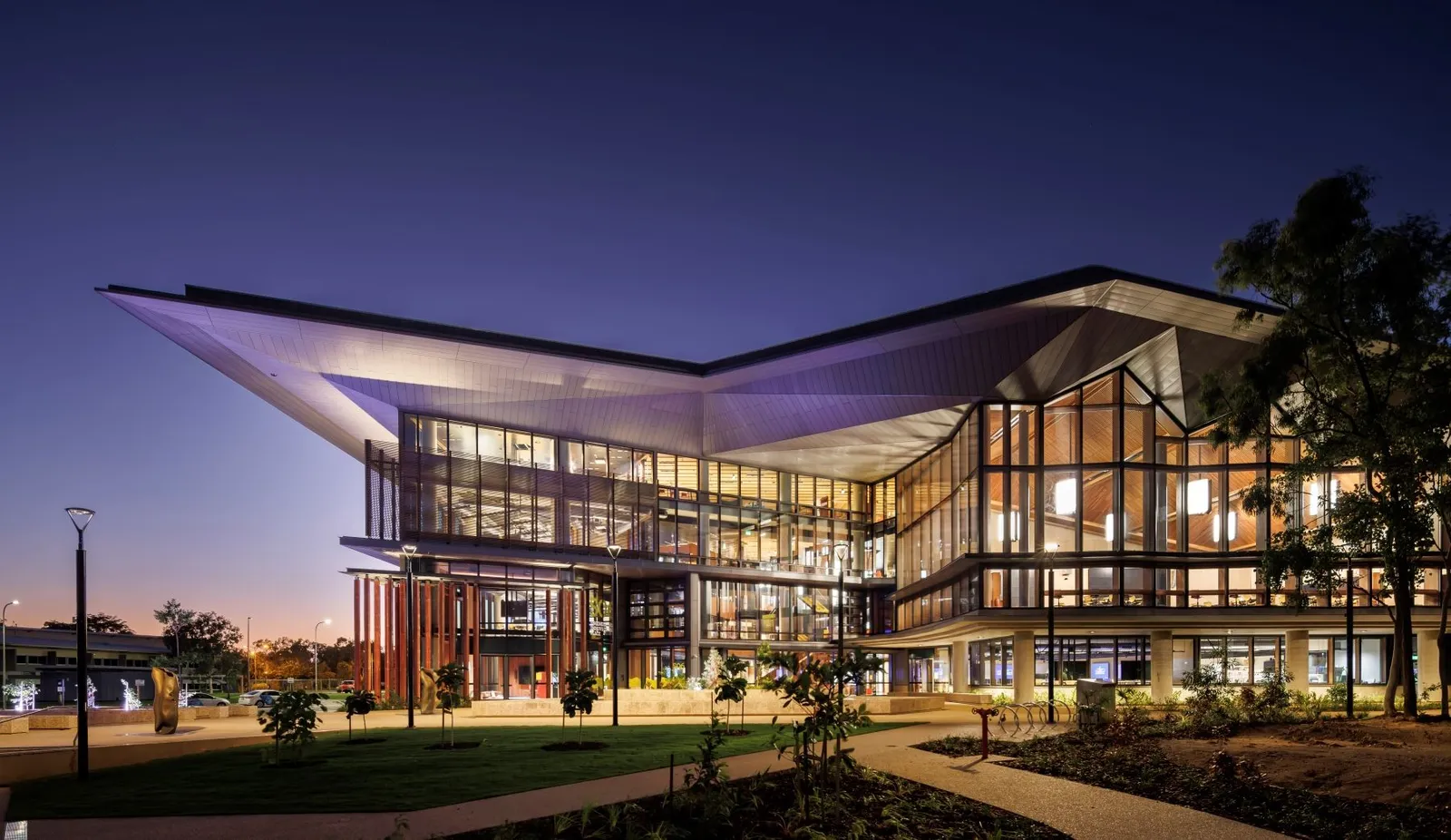 TropiQ: Townsville’s Tropical Intelligence and Health Precinct