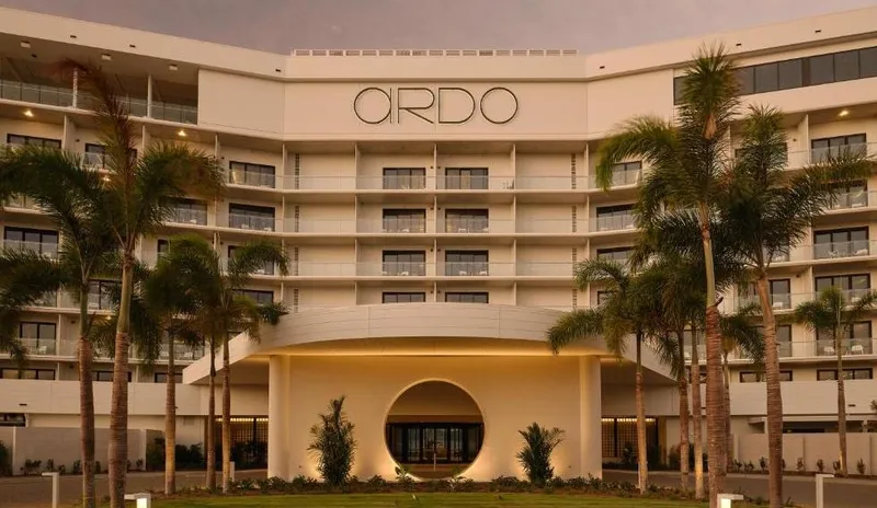 Ardo: Townsville's first five star hotel