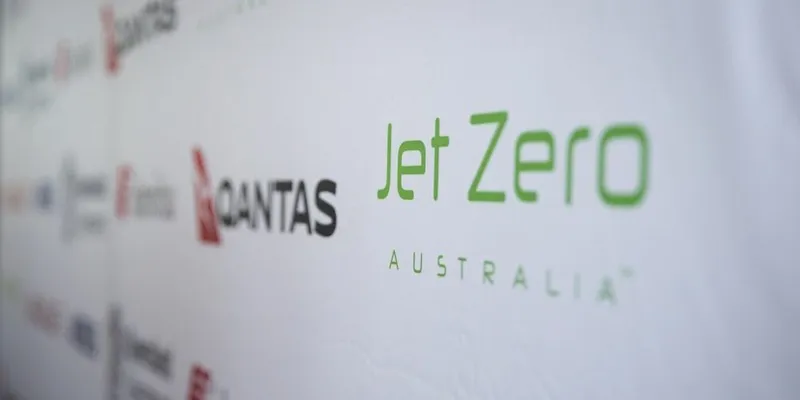 Sustainable Aviation Fuel Facility