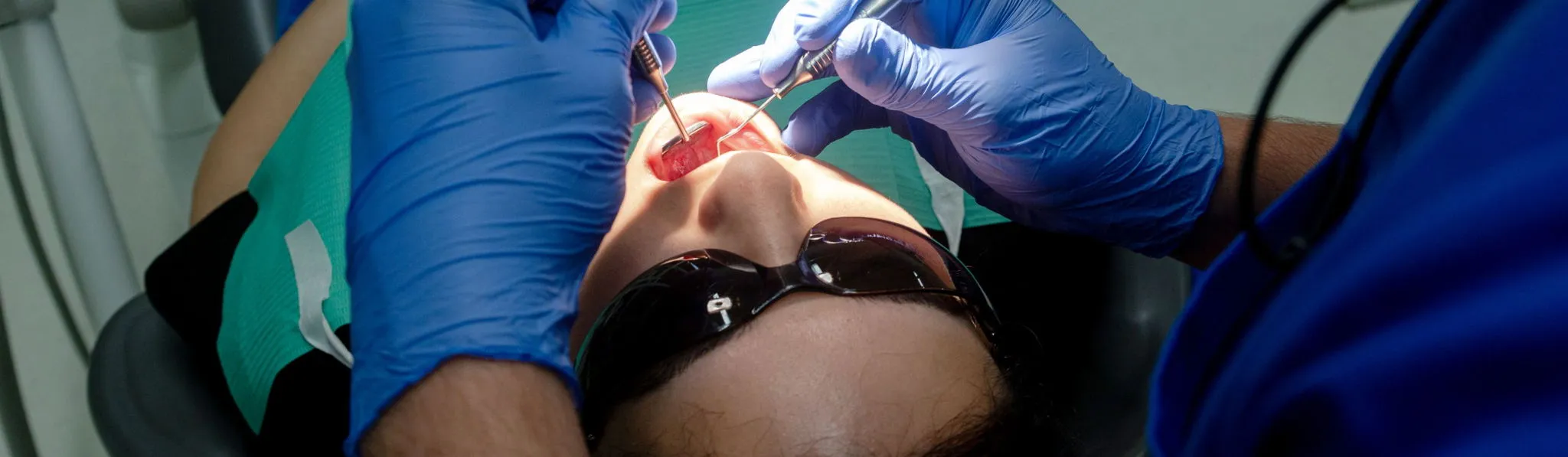 Oral Surgery
