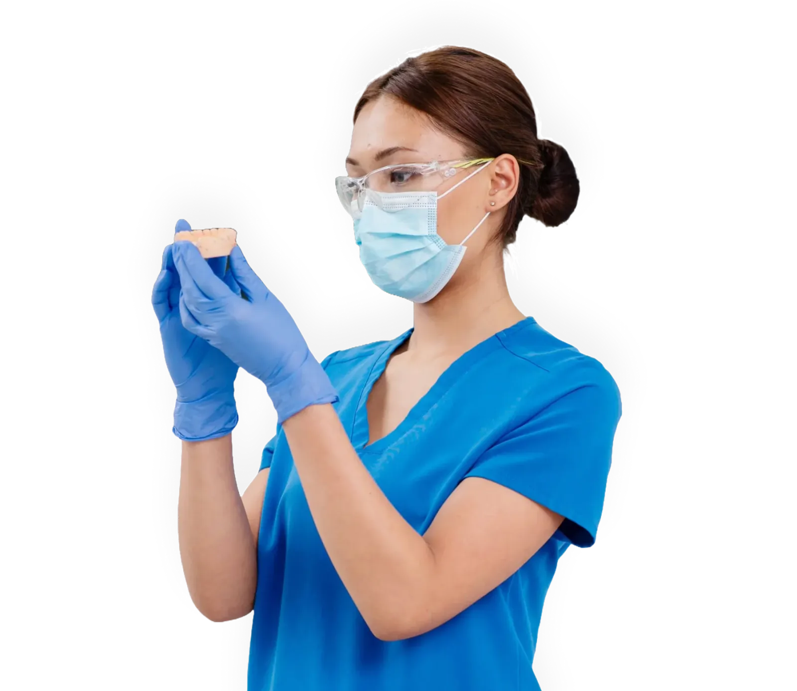 Benefiting the  Entire Community