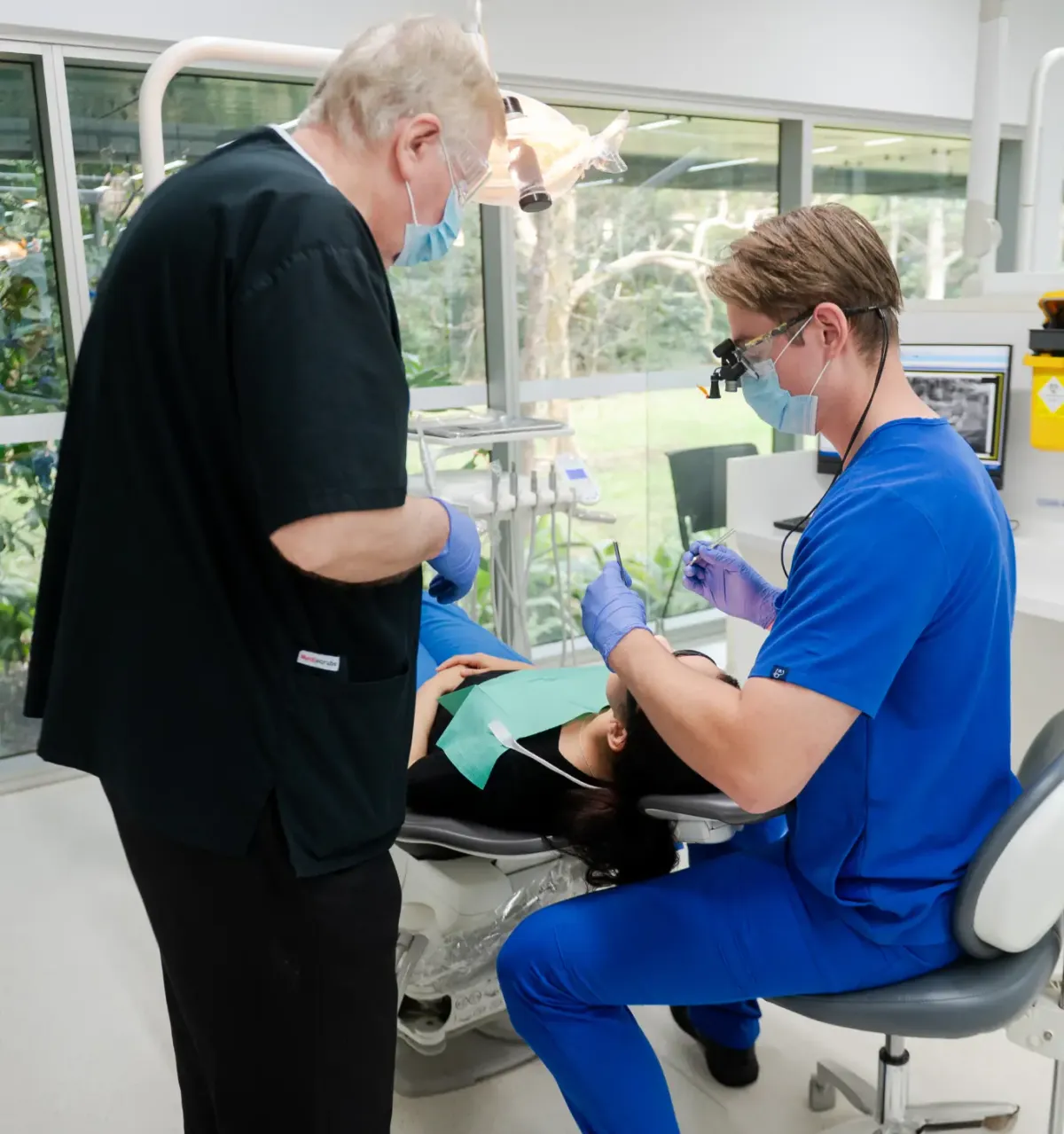 General Dentistry Image