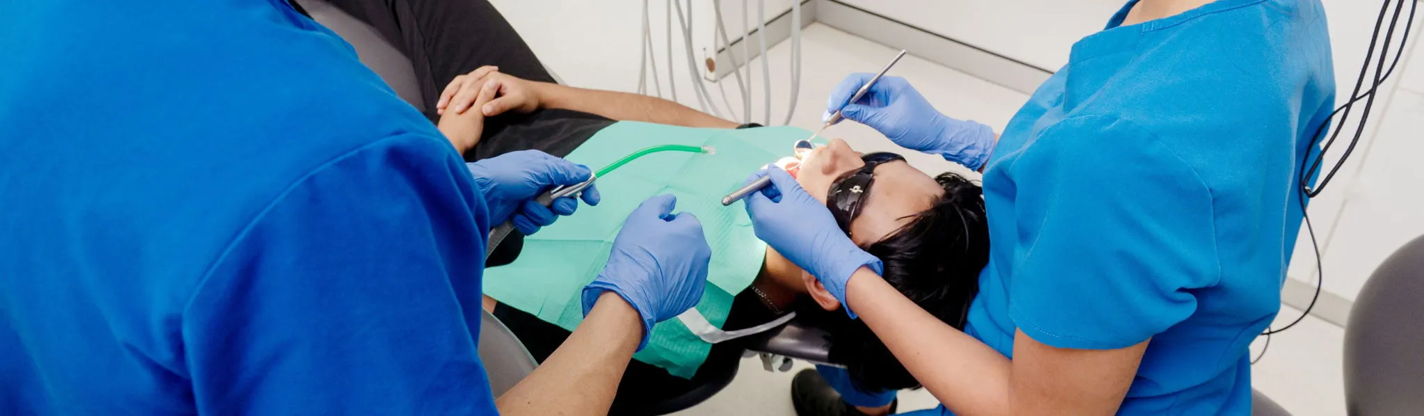 General Dentistry