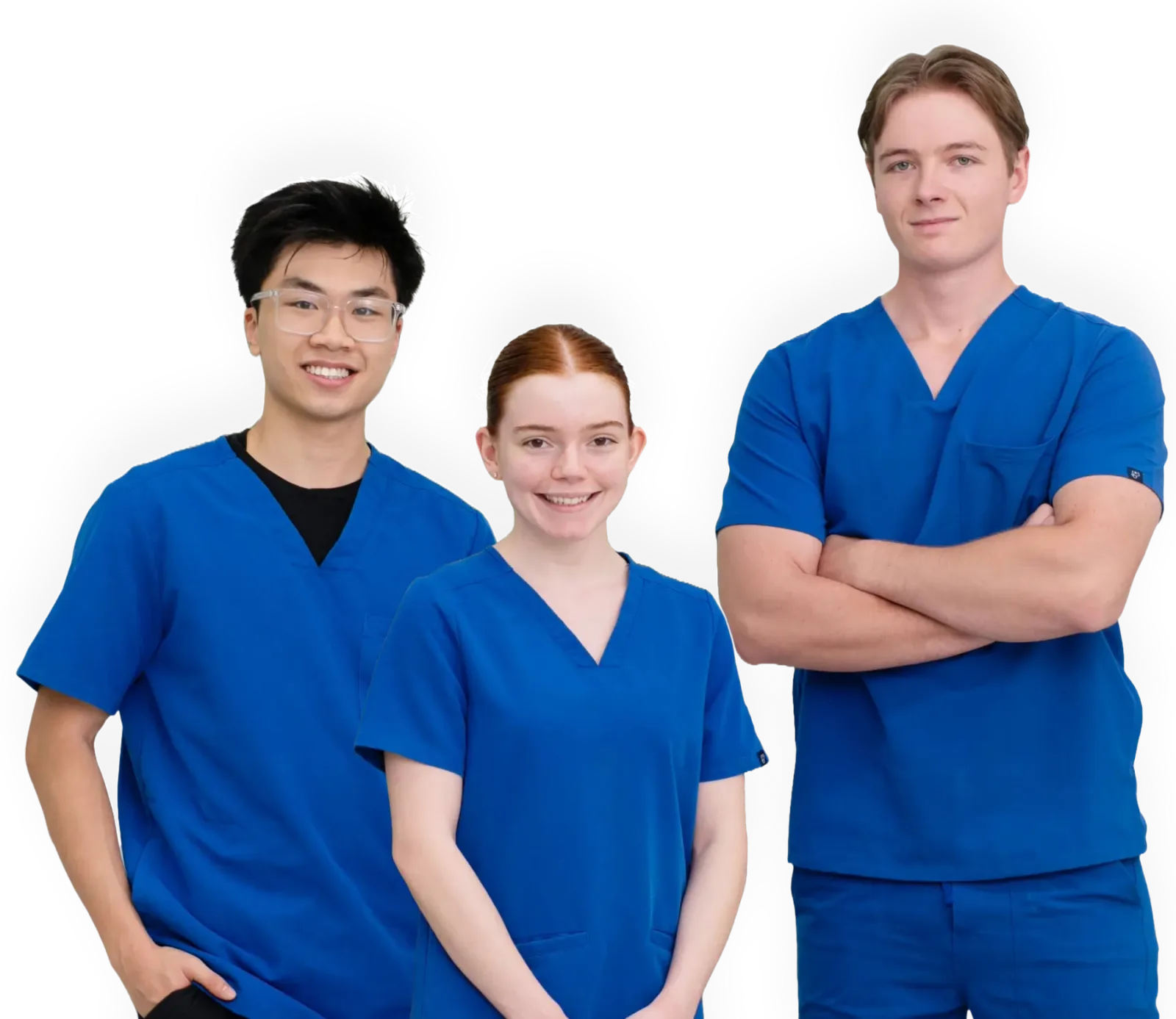 Delivering quality care and hands-on experience for healthier smiles