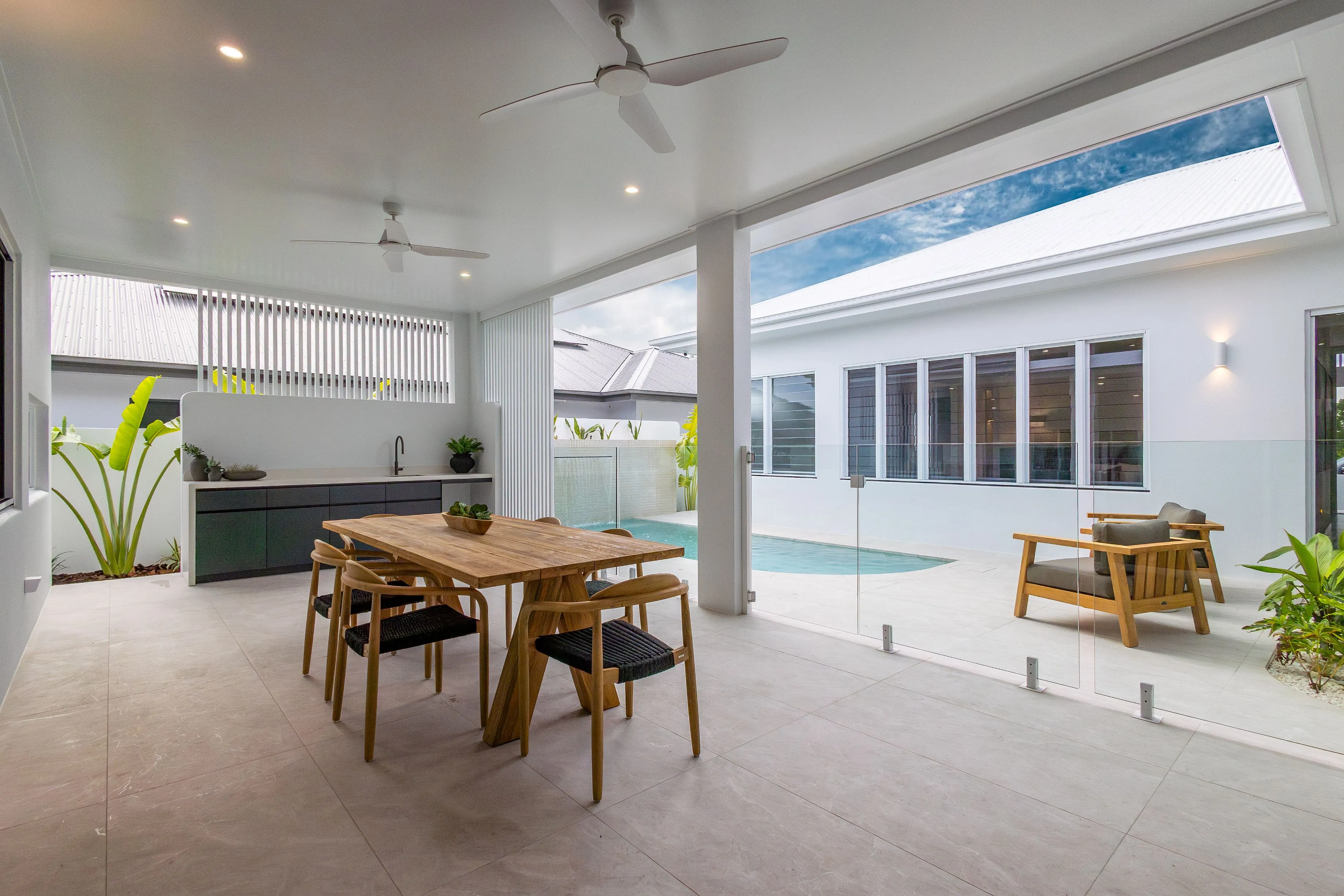 Do You Need an Architect for a New Home Build?