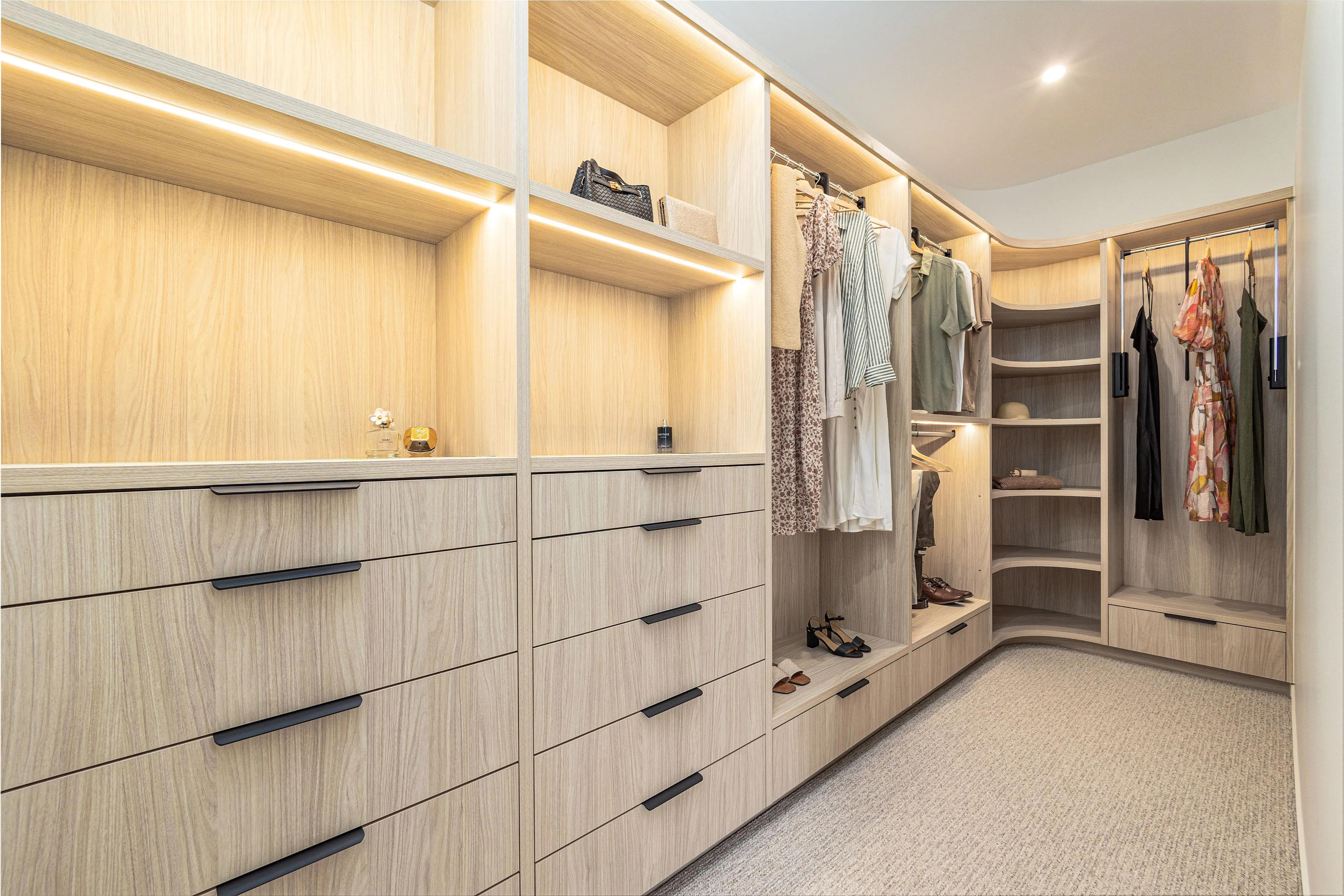 A Guide to New Home Build Inclusions in QLD