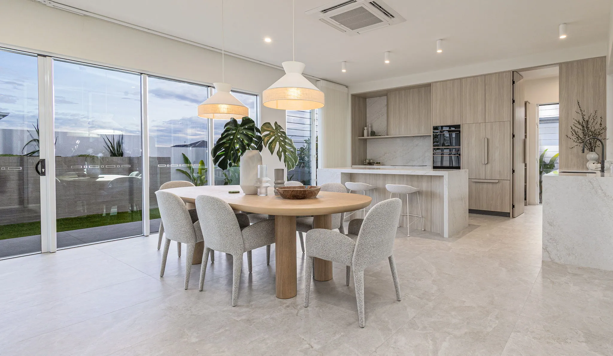 Buying A Display Home: Pros and Cons Explained 