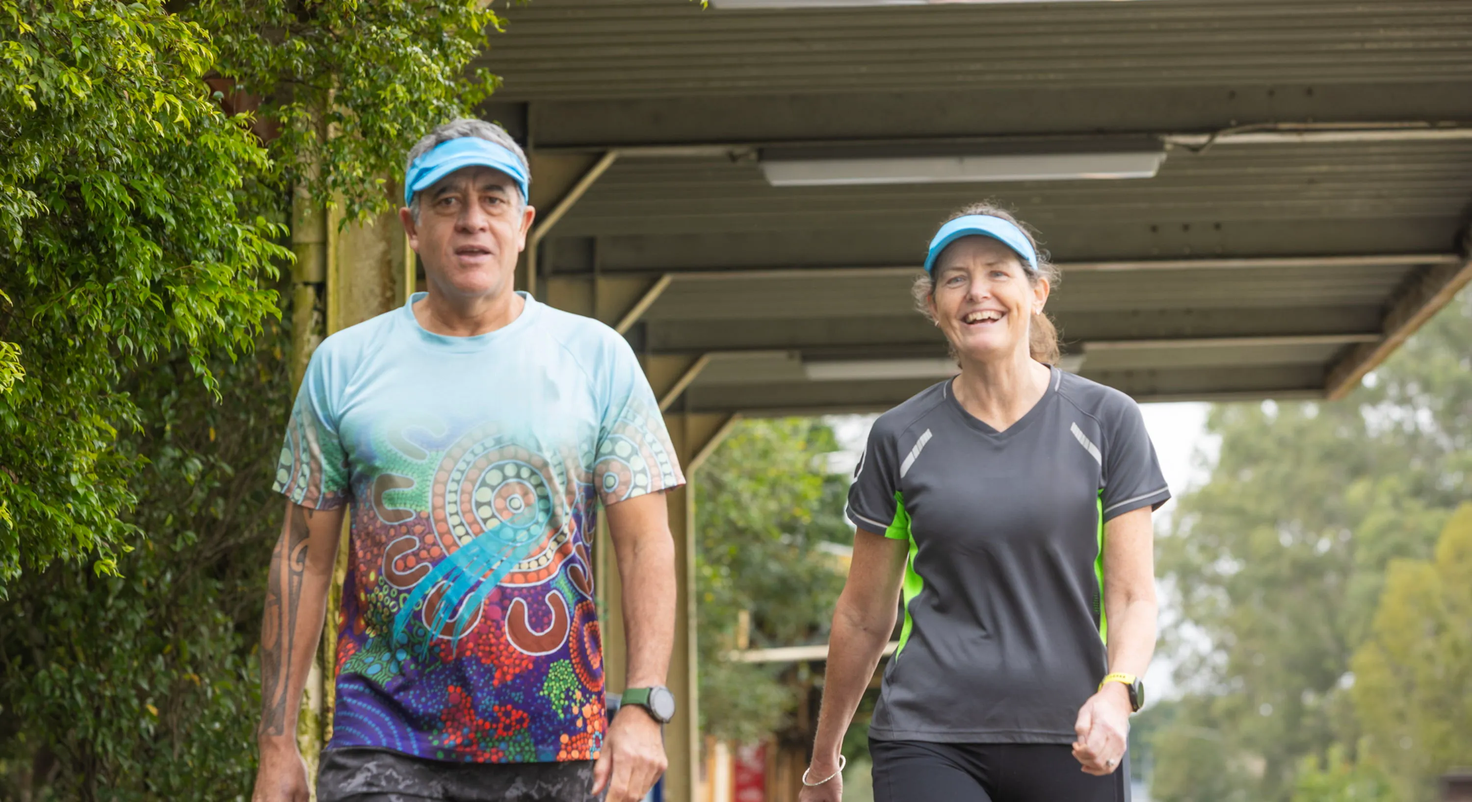 Benefits of Building New in Masterplanned Communities