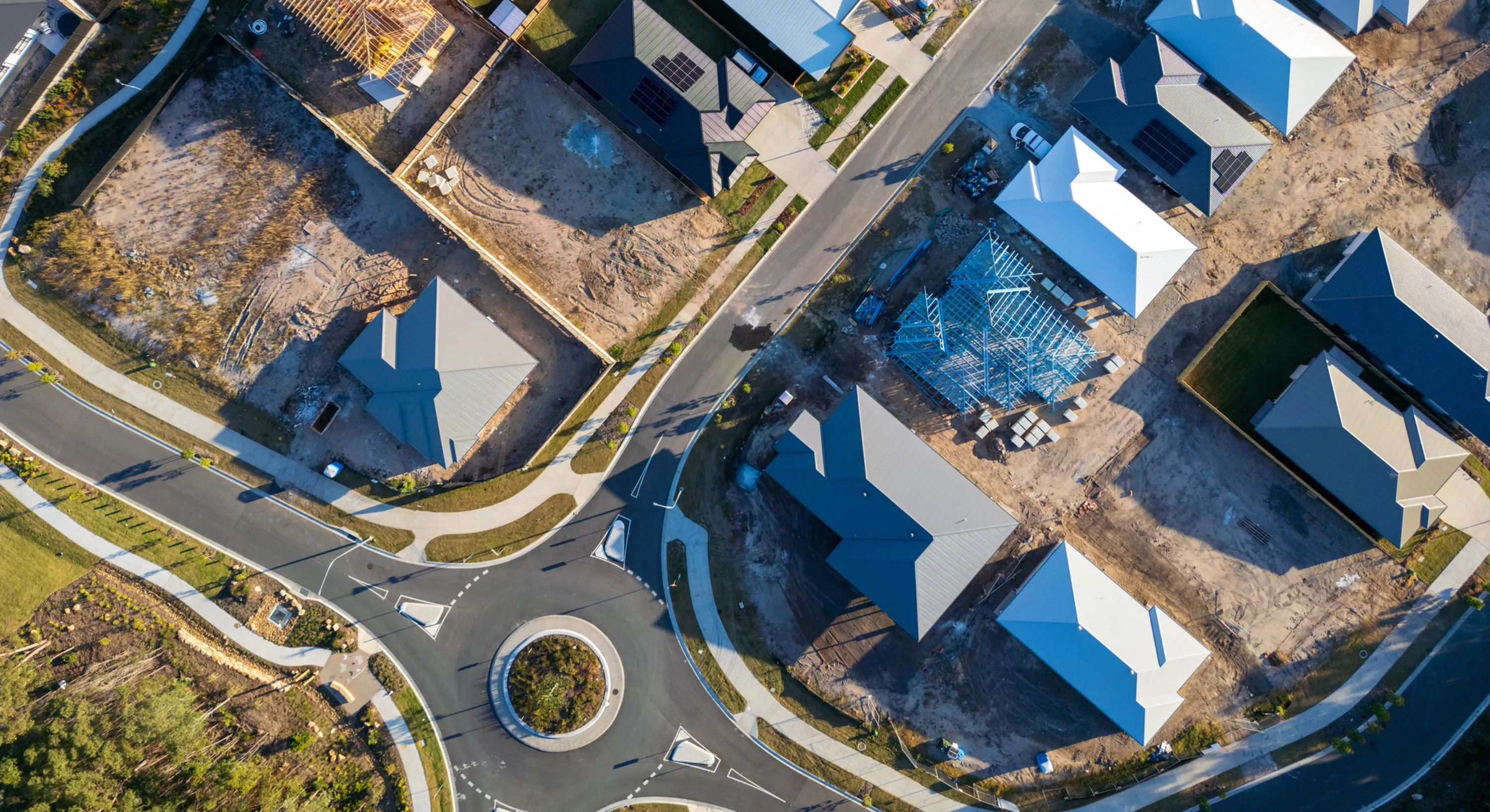 What’s Included in a Turnkey Home Build?