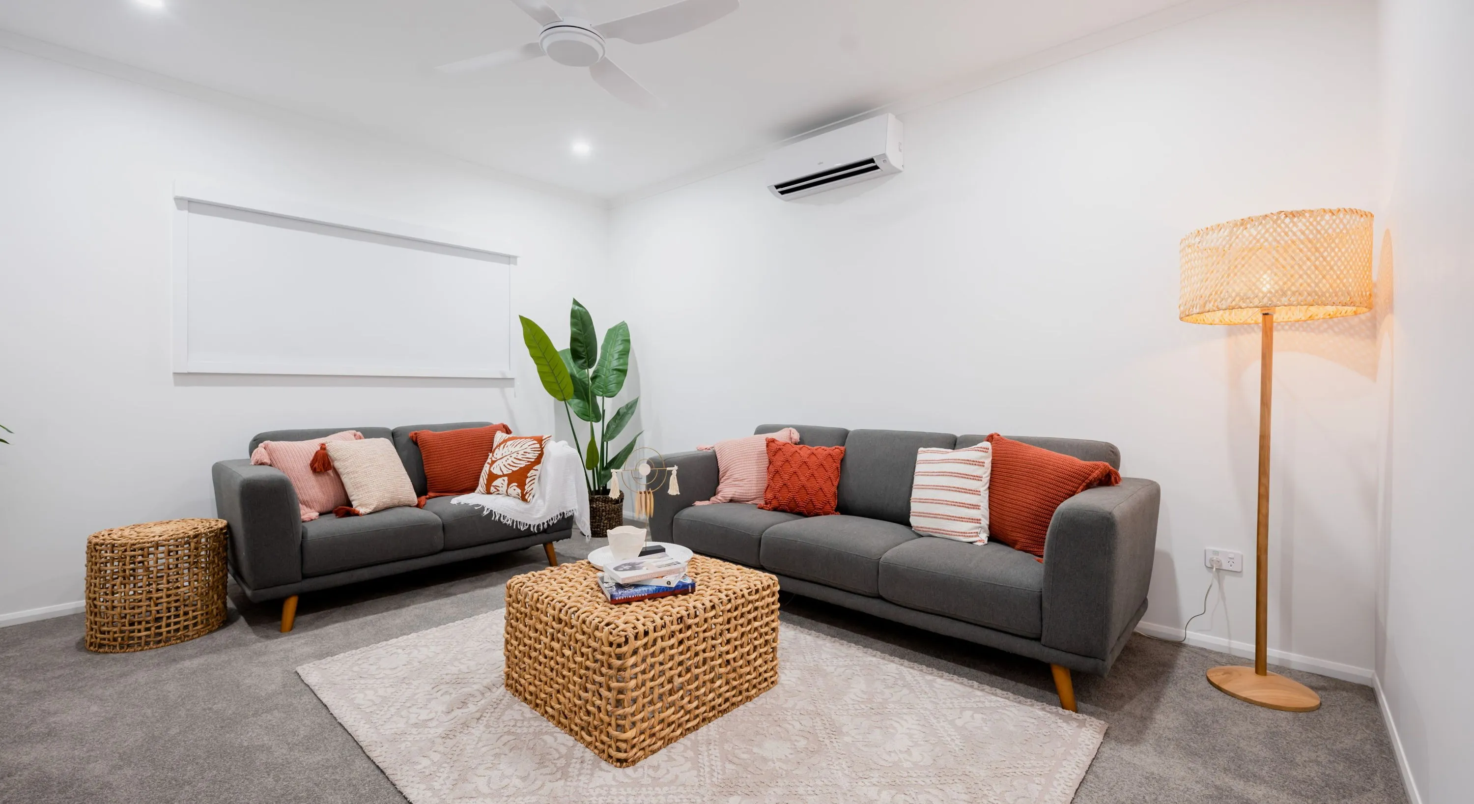 What to Look for When Visiting a Display Home: A Buyer's Checklist