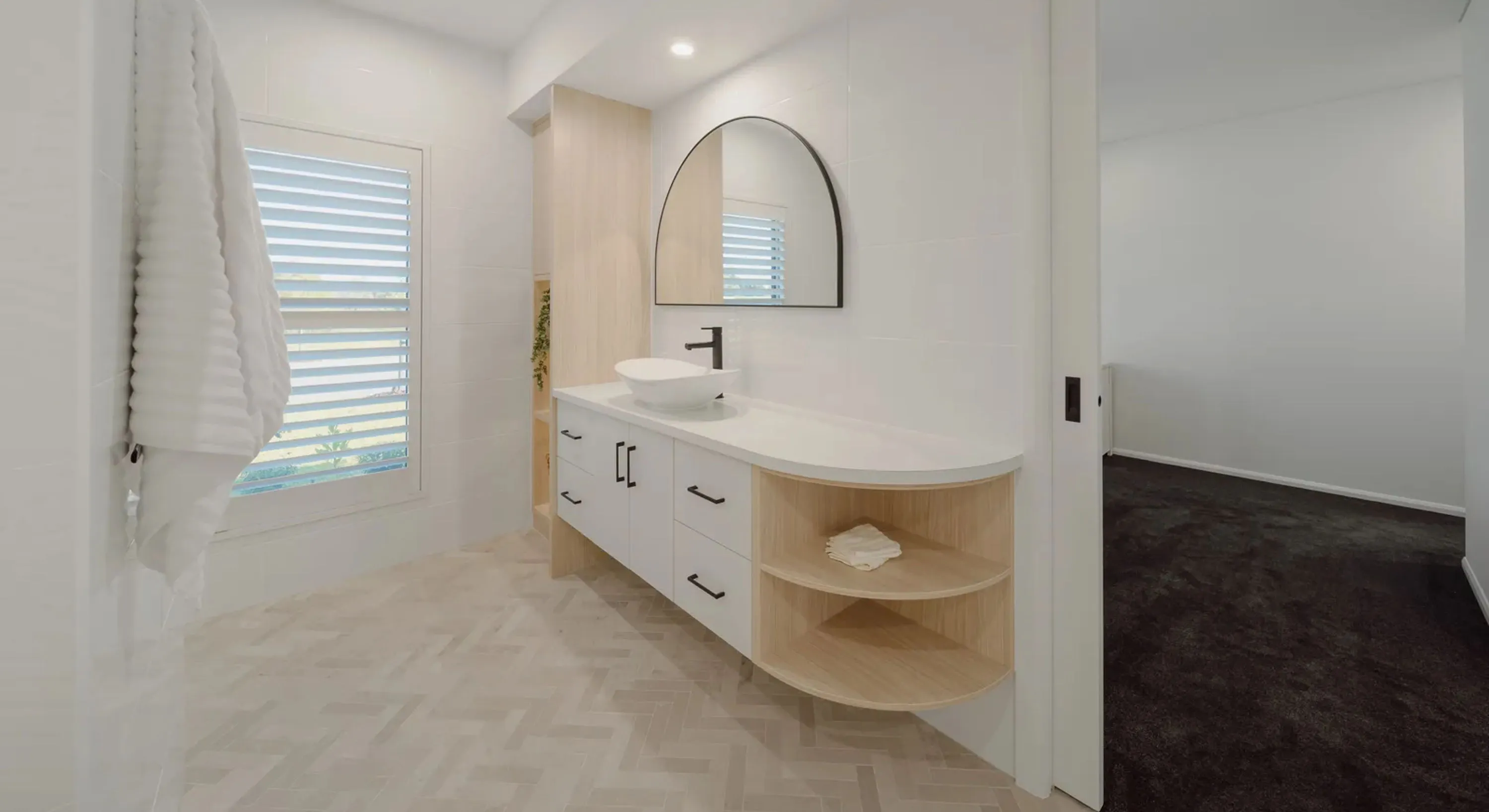 Why More Buyers Are Choosing New Home Build