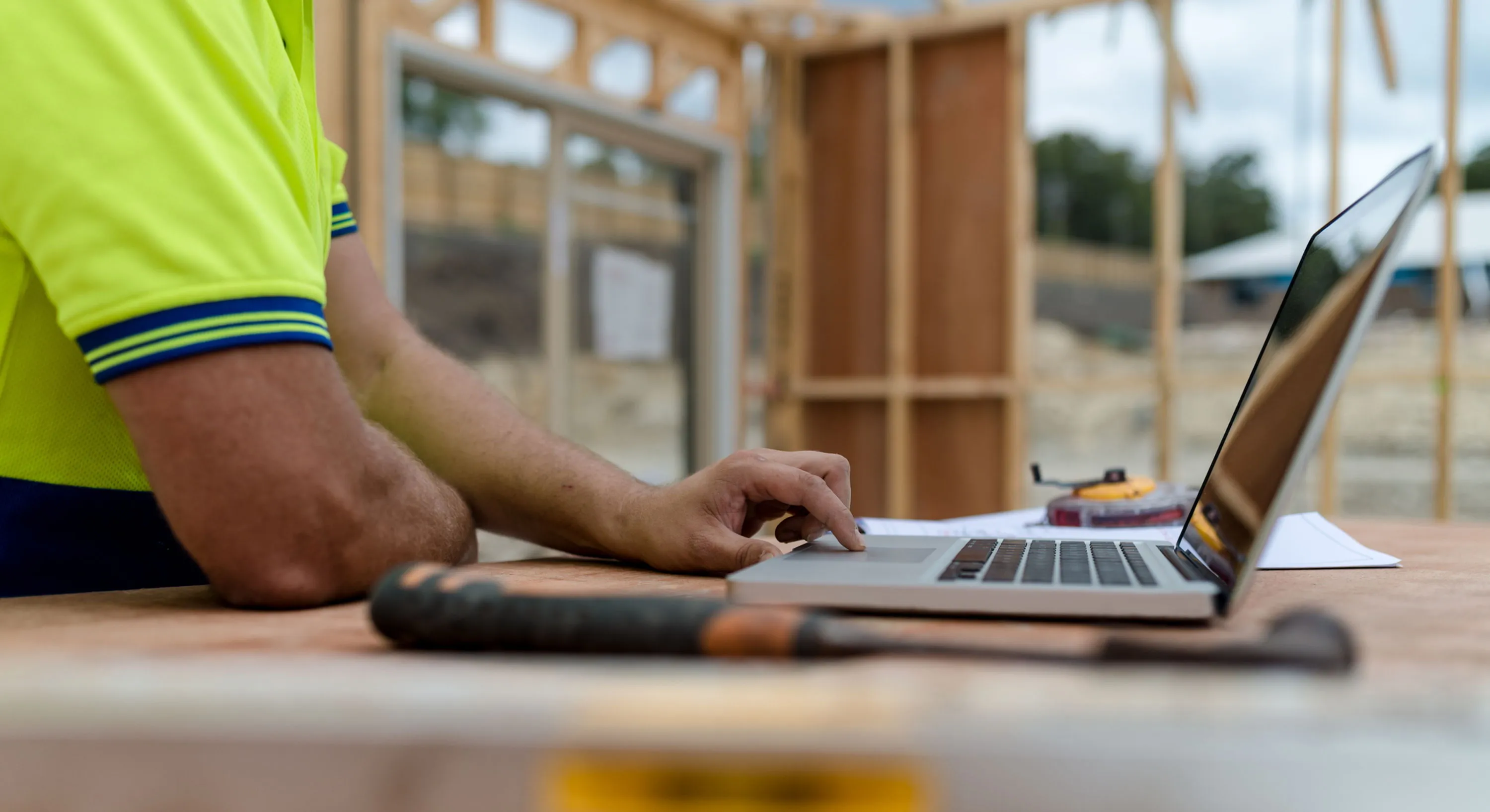 7 Stages of the Home Building Process in Townsville