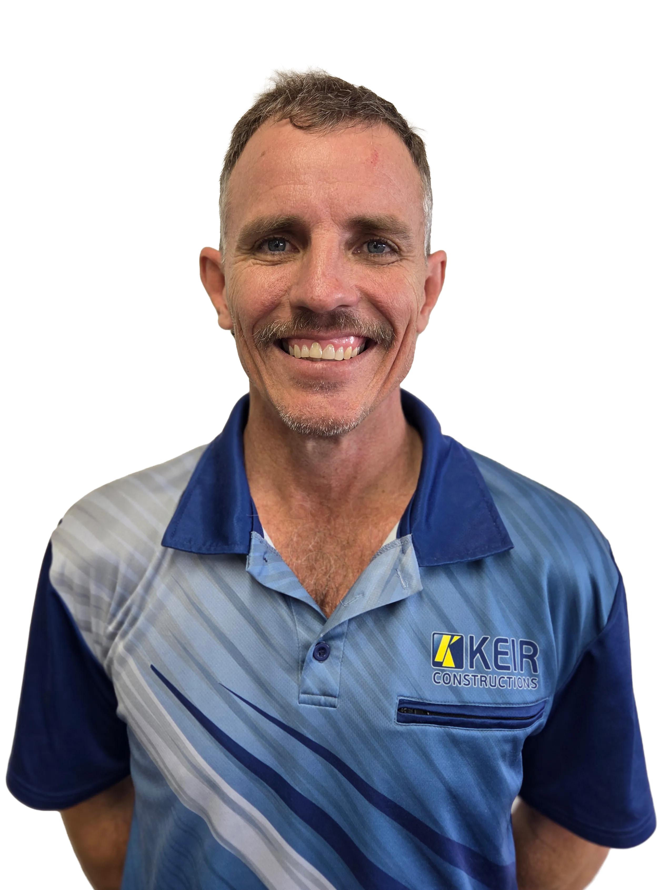 Brad Keir