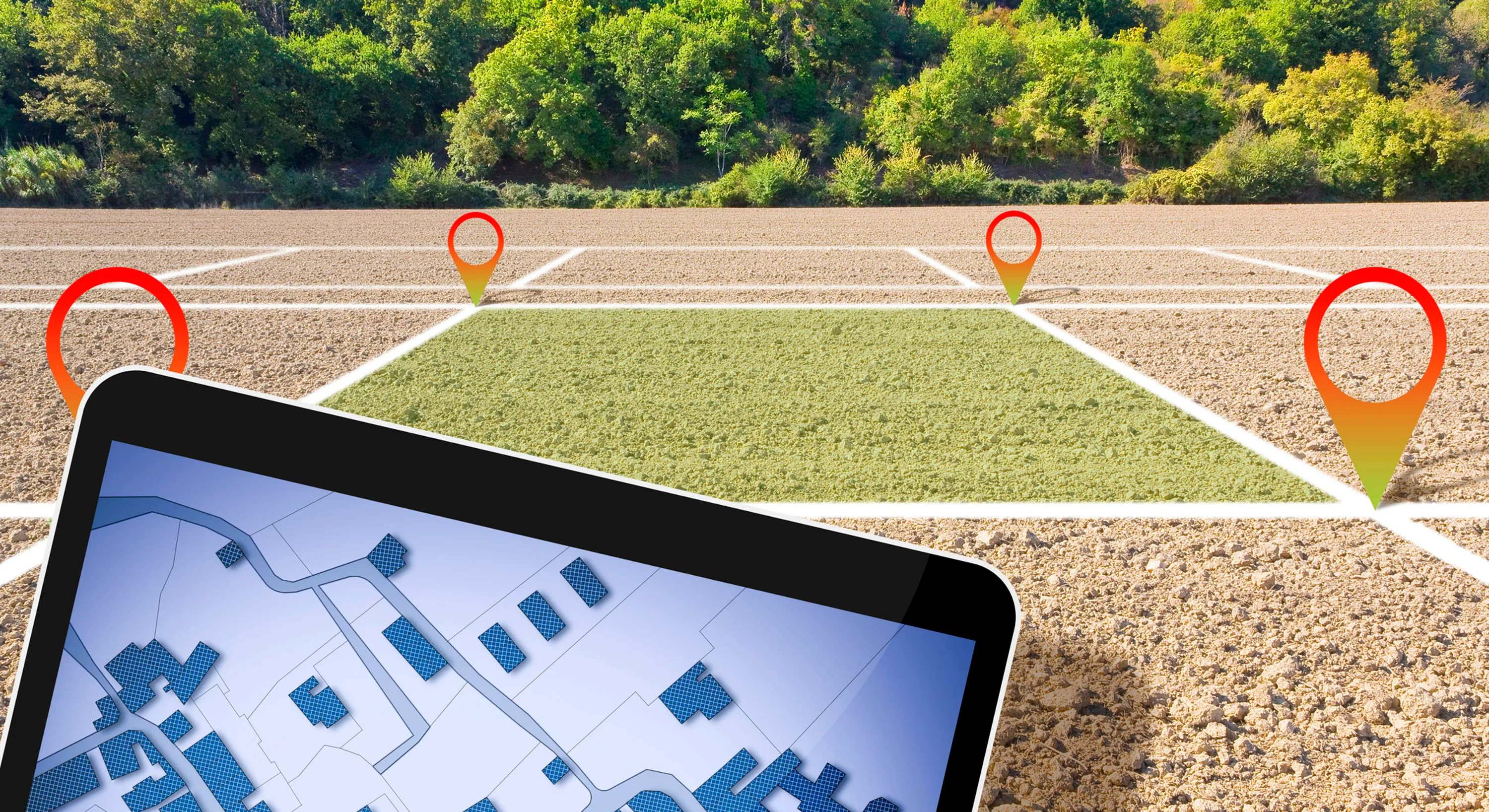 What to Look for When Buying a Block of Land in QLD