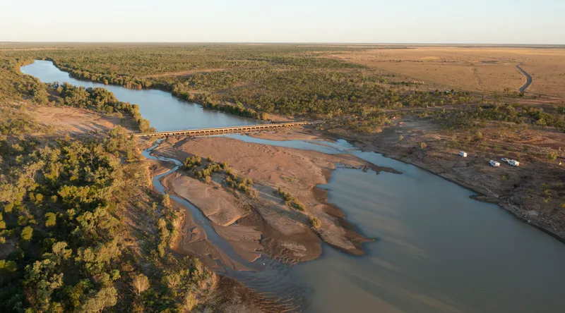 Flinders River