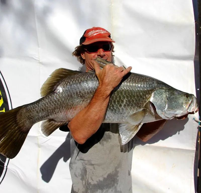 Lake Moondarra Fishing Classic
