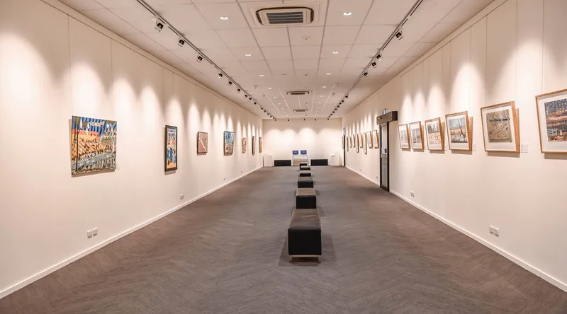 Mount Isa Regional Art Gallery