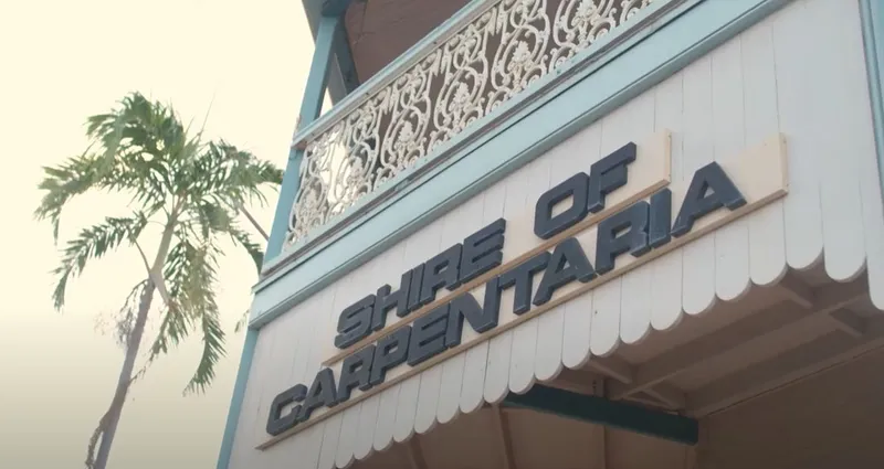 Carpentaria Shire - A great place to Work, Live and Play