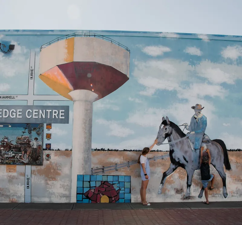McKinlay Region