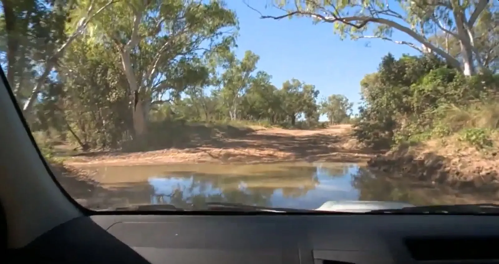 Explore Burketown - Britannica