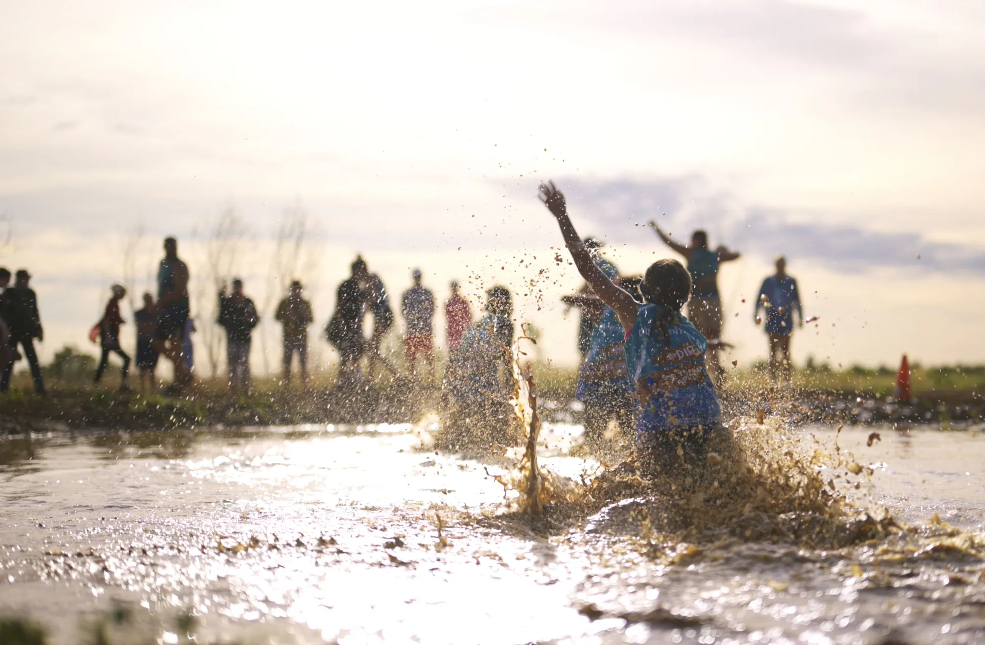 Julia Creek Dirt n Dust Festival 