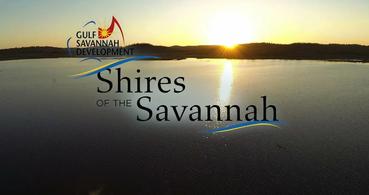 Croydon - Shires of the Savannah