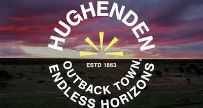 Explore Hughenden - Outback Town. Endless Horizons.