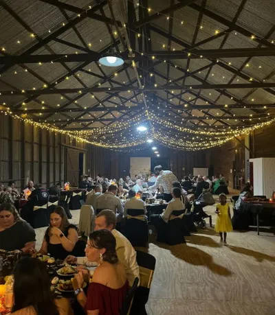 Carpentaria Shire Charity Ball 