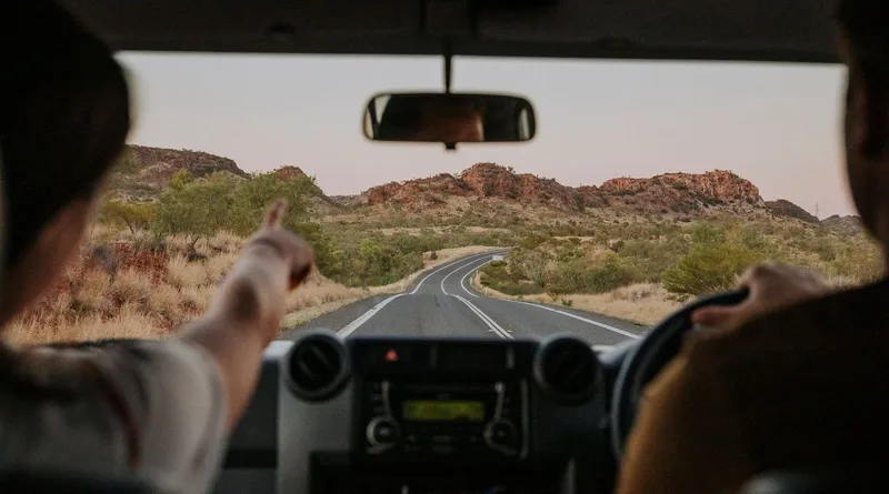 Matilda Way
