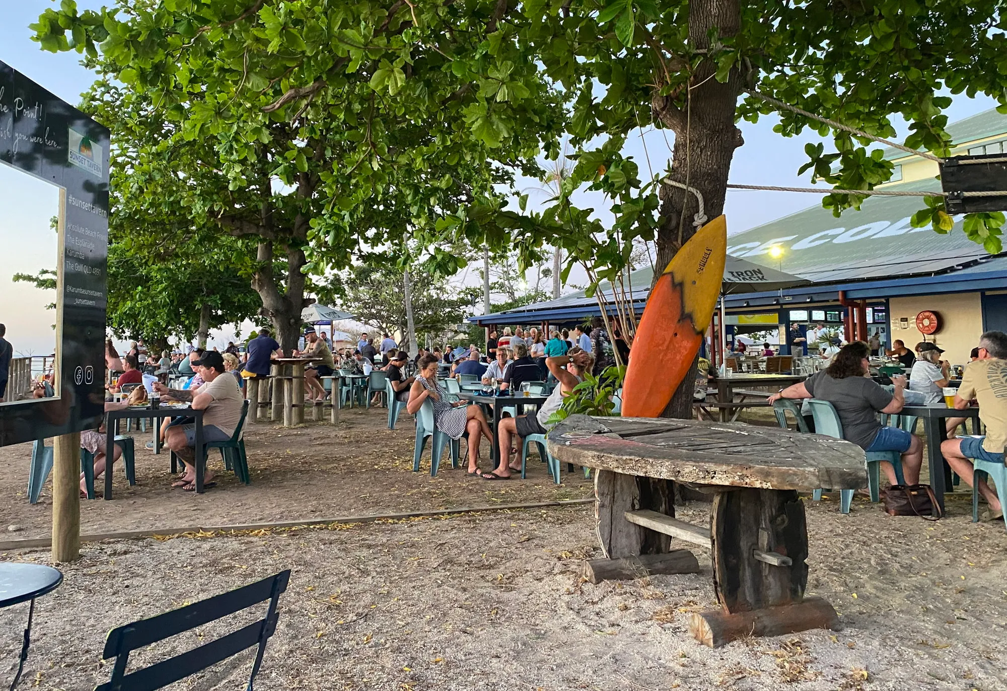 Outback by the Sea Festival