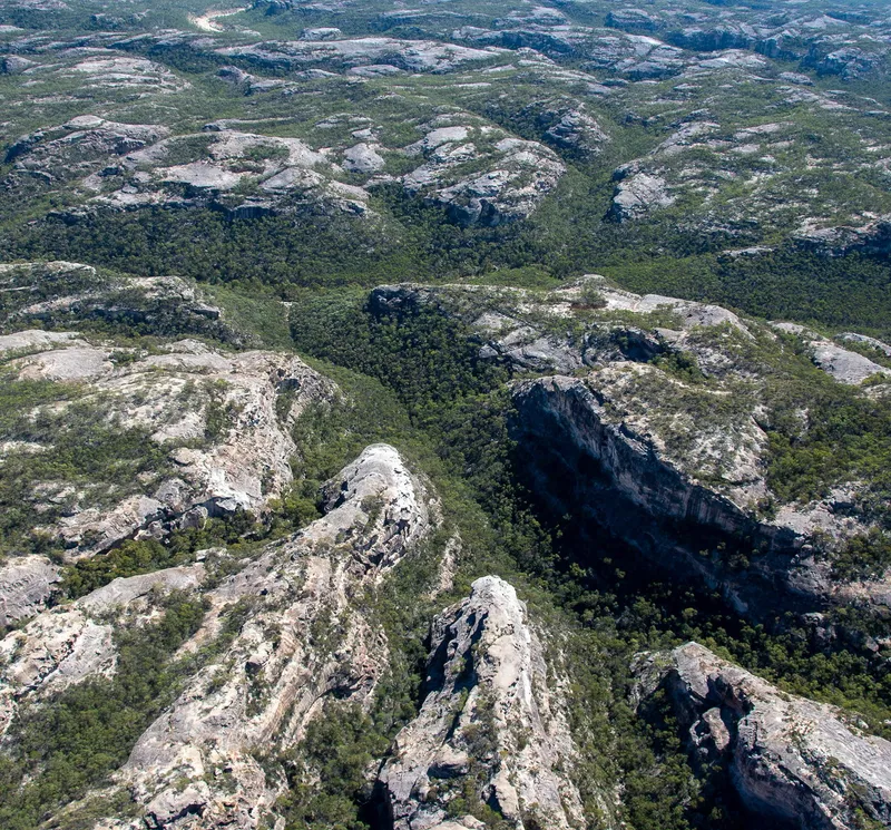Flinders Region