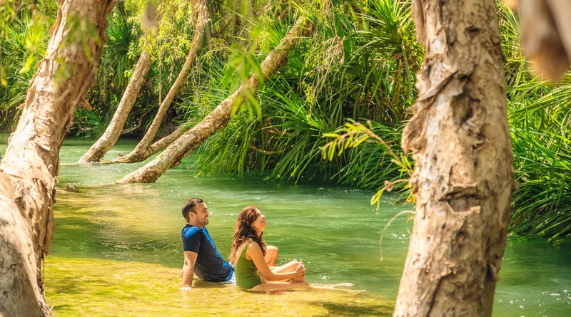 Gregory River