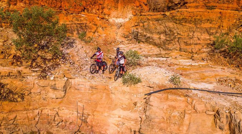 Adventure Trails