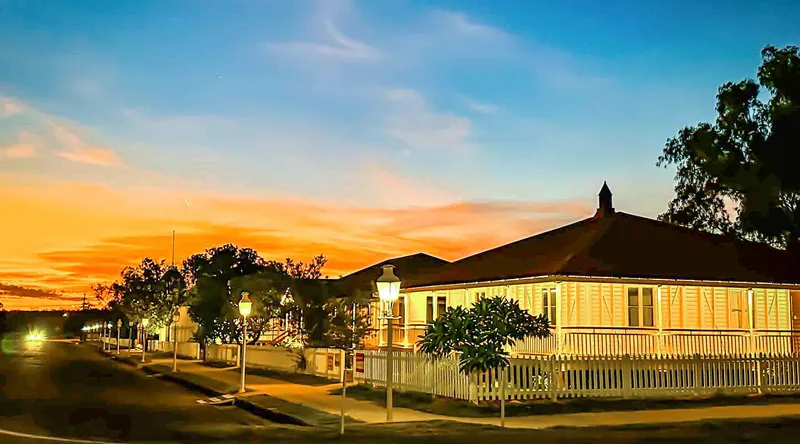 Croydon Heritage Precinct